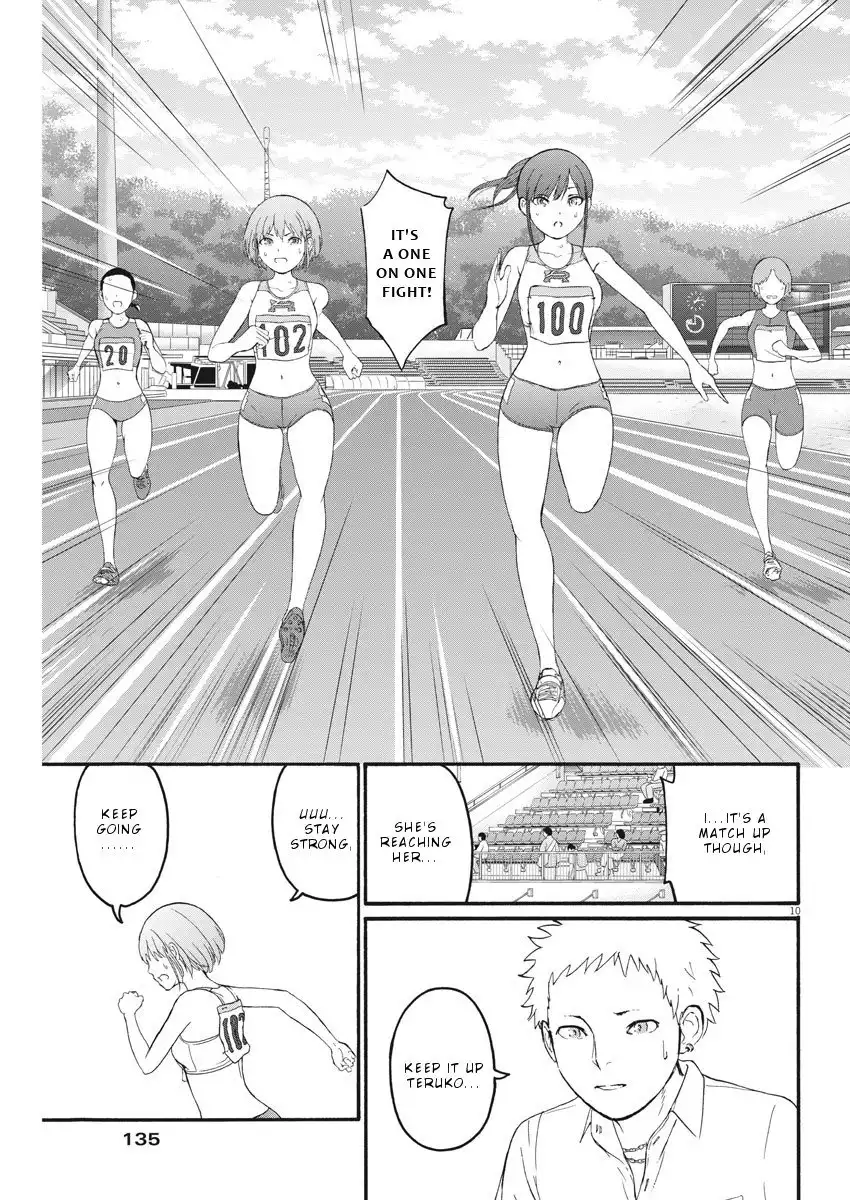 Peach Milk Crown Chapter 7 10